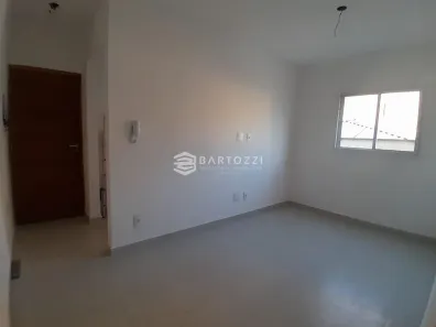 Apartamento com 2 Quartos à venda, 50m² no Nova Gerty, São Caetano do Sul