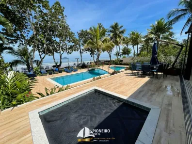 Casa de Condomínio com 5 Quartos à venda, 560m² no Bairro de Juquehy, São Sebastião