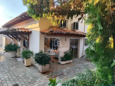 Sobrado com 4 Quartos à venda, 403m² no Jardim Congonhas, São José do Rio Preto