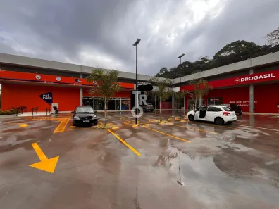 Ponto Comercial para alugar, 98m² no Engordadouro, Jundiaí