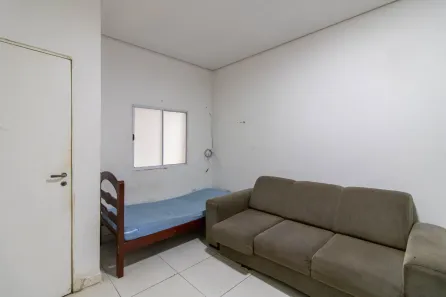 Apartamento com 1 Quarto para alugar, 20m² no Jardim Adriana, Guarulhos