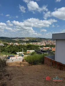 Lote/Terreno à venda, 250m² no Jardim das Angélicas, Itupeva