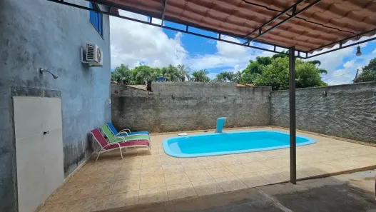 Sobrado com 5 Quartos à venda, 200m² no Residencial Nossa Morada, Goiânia