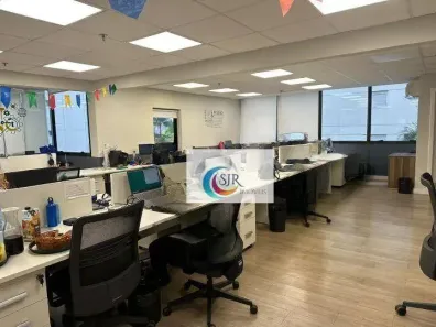 Sala Comercial para venda ou aluguel, 160m² no Vila Olímpia, São Paulo