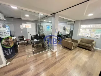Ponto Comercial para alugar, 50m² no Icaraí, Niterói