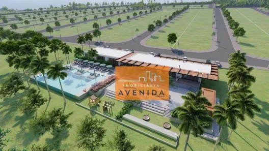 Lote/Terreno à venda, 200m² no São Bento, Paulínia