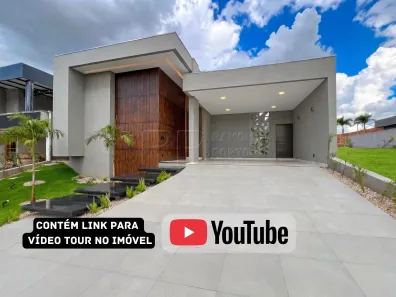 Casa de Condomínio com 3 Quartos à venda, 195m² no Terravista Residence Club, Mirassol