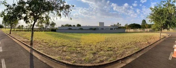 Lote/Terreno à venda, 1405m² no Residencial Monsenhor Romeu Tortorelli, São Carlos