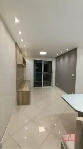 Apartamento com 2 Quartos à venda, 60m² no Vila Gustavo, São Paulo