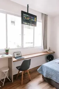 Kitnet à venda, 20m² no Leblon, Rio de Janeiro