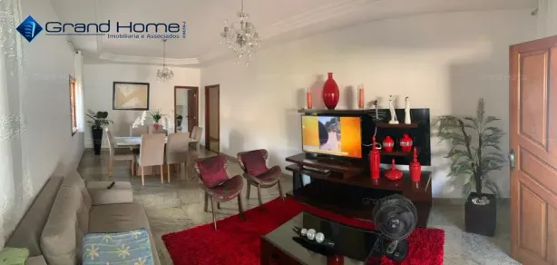Casa com 5 Quartos à venda, 165m² no Praia dos Recifes, Vila Velha