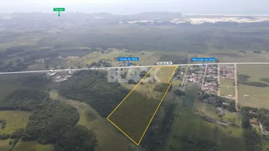 Fazenda/Sítio à venda, 68606m² no Torres, Torres