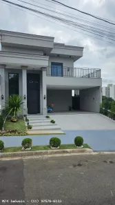 Casa de Condomínio com 3 Quartos à venda, 293m² no Chácara Morada Mediterrânea, Jundiaí
