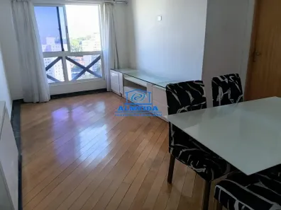 Apartamento com 1 Quarto para alugar, 75m² no Vila Nova Cachoeirinha, São Paulo