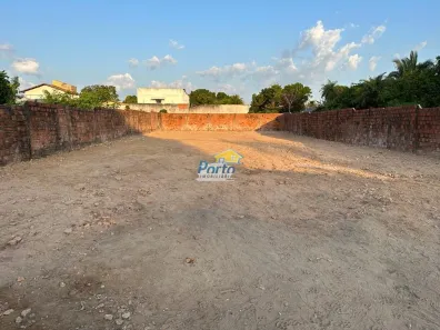 Lote/Terreno à venda, 582m² no Ininga, Teresina