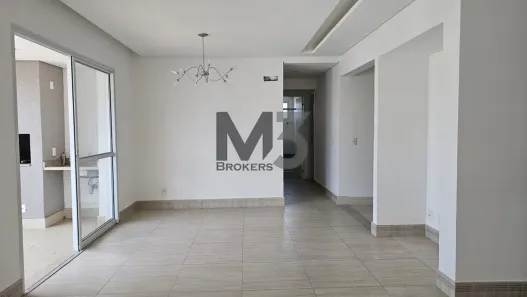 Apartamento com 3 Quartos para alugar, 110m² no Vila Itapura, Campinas