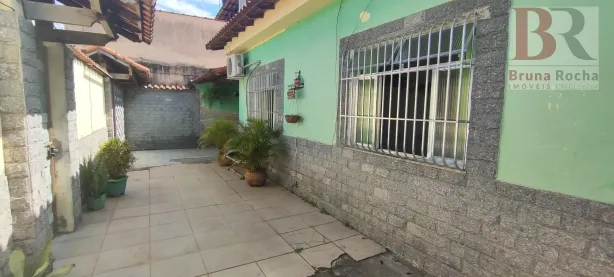 Casa com 3 Quartos à venda, 294m² no Vila Olímpia, Guapimirim