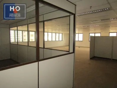 Prédio Comercial para alugar, 244m² no Consolação, São Paulo