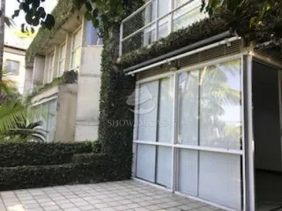 Casa de Condomínio com 4 Quartos à venda, 410m² no São Conrado, Rio de Janeiro