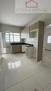 Casa com 3 Quartos à venda, 120m² no Parque Residencial Jundiaí II, Jundiaí
