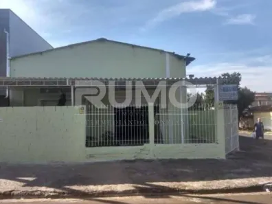 Galpão/Depósito/Armazém à venda, 280m² no Jardim Denadai (Nova Veneza), Sumaré