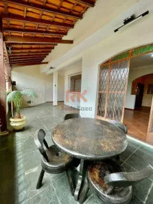 Casa com 5 Quartos à venda, 280m² no Novo Progresso, Contagem
