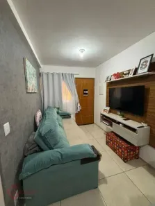 Apartamento com 2 Quartos para venda ou aluguel, 34m² no Jardim Vila Formosa, São Paulo