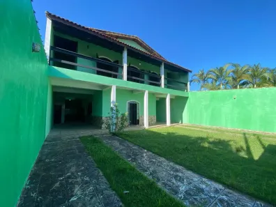 Casa com 8 Quartos à venda, 290m² no Jardim Casablanca, Peruíbe