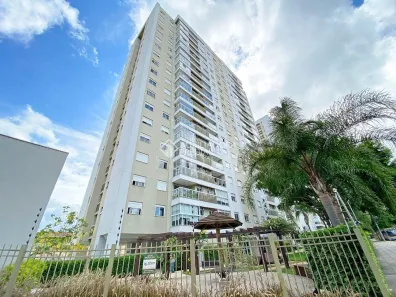 Apartamento com 2 Quartos à venda, 64m² no São Geraldo, Porto Alegre