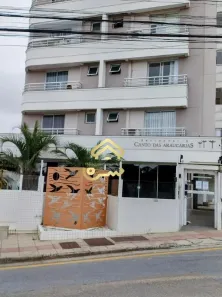 Apartamento com 2 Quartos à venda, 61m² no Areias, São José