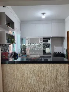Casa com 3 Quartos à venda, 149m² no Jardim Terramérica II, Americana