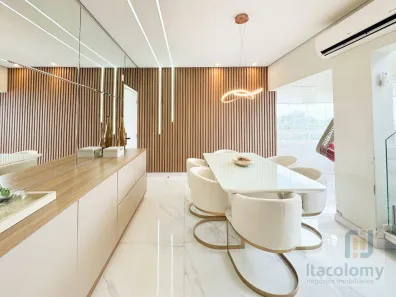 Cobertura com 3 Quartos à venda, 150m² no Tamboré, Barueri
