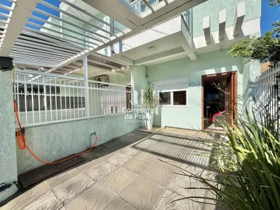 Sobrado com 2 Quartos à venda, 76m² no Zona Nova Sul, Tramandaí