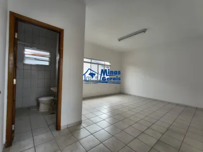 Sala Comercial para alugar, 22m² no Bosque dos Eucaliptos, São José dos Campos
