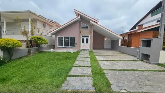 Casa de Condomínio com 3 Quartos à venda, 200m² no Parque Residencial Itapeti, Mogi das Cruzes