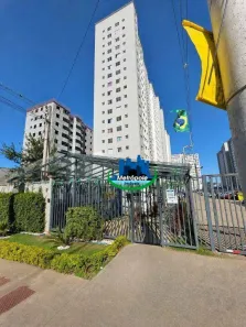 Apartamento com 2 Quartos à venda, 45m² no Vila Nova Bonsucesso, Guarulhos