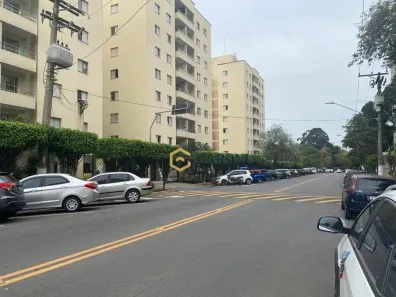 Apartamento com 3 Quartos à venda, 62m² no City América, São Paulo