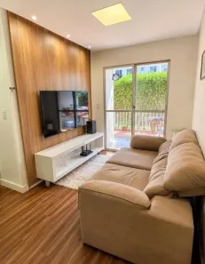 Apartamento com 2 Quartos à venda, 66m² no Jabotiana, Aracaju