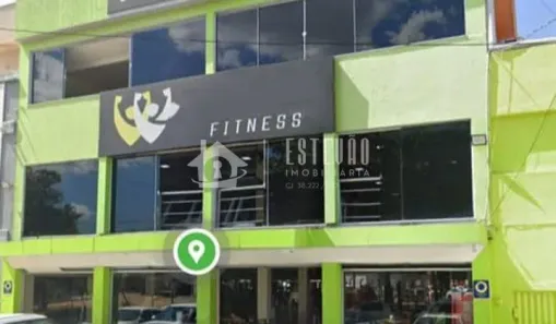 Ponto Comercial com 1 Quarto à venda, 370m² no Jardim Planalto, Goiânia