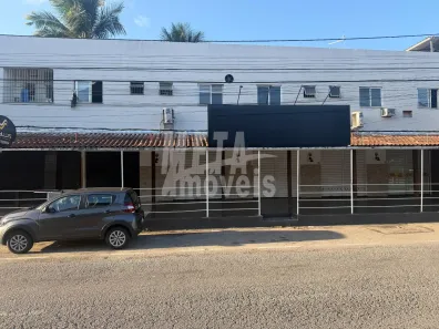 Ponto Comercial à venda, 2023m² no Parque Aurora, Campos dos Goytacazes