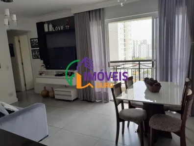 Apartamento com 3 Quartos à venda, 84m² no Vila Sofia, São Paulo