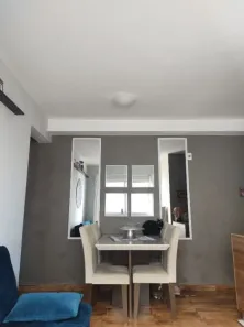 Apartamento com 2 Quartos à venda, 44m² no Jardim Boa Vista (Zona Oeste), São Paulo