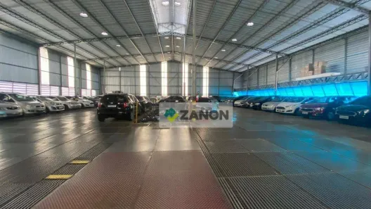 Prédio Comercial para venda ou aluguel, 1500m² no Jardim do Mar, São Bernardo do Campo