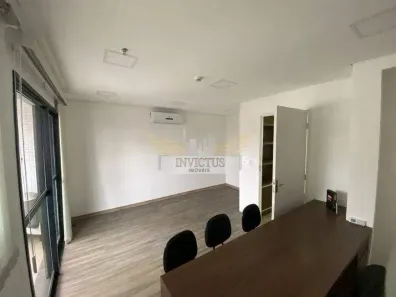 Sala Comercial à venda, 36m² no Jardim, Santo André