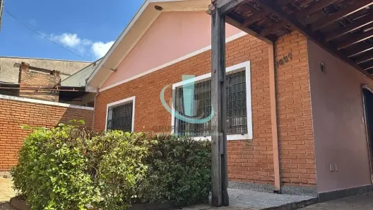 Casa com 2 Quartos à venda, 199m² no Vila Cidade Industrial (Vila Xavier), Araraquara