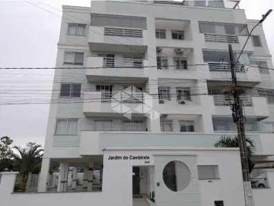 Apartamento com 2 Quartos à venda, 65m² no Aririú, Palhoça