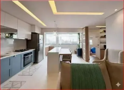 Apartamento com 3 Quartos à venda, 75m² no Conjunto Residencial Trinta e Um de Março, São José dos Campos