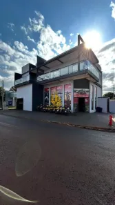 Sobrado com 3 Quartos à venda, 346m² no Centro, Santa Tereza do Oeste