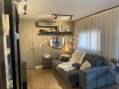 Apartamento com 3 Quartos para alugar, 120m² no Lapa, São Paulo