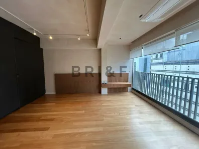Apartamento com 1 Quarto à venda, 42m² no Bela Vista, São Paulo
